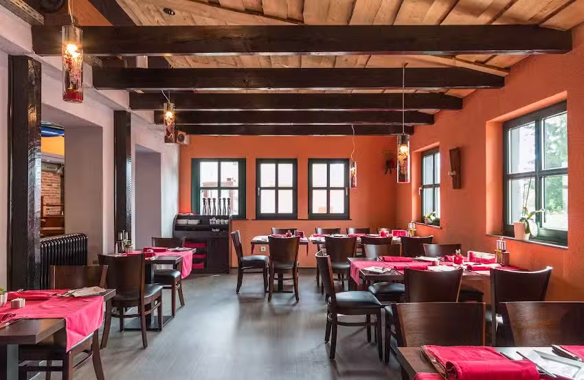 51&deg; Nord &ndash; Steakhouse & Bar