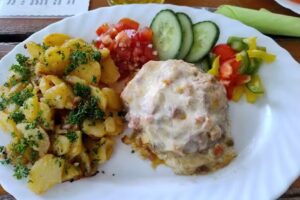 6. Maßschacht