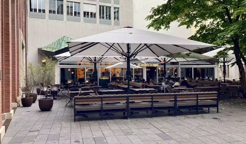 60 seconds to napoli München