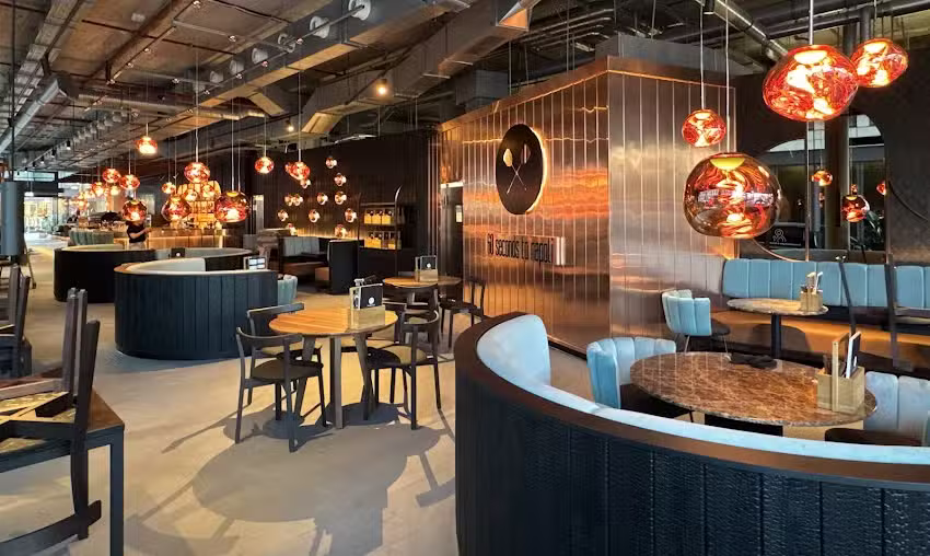 60 seconds to napoli Stuttgart