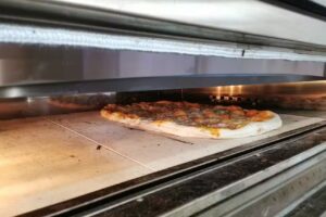 7 Days Pizzeria Freising