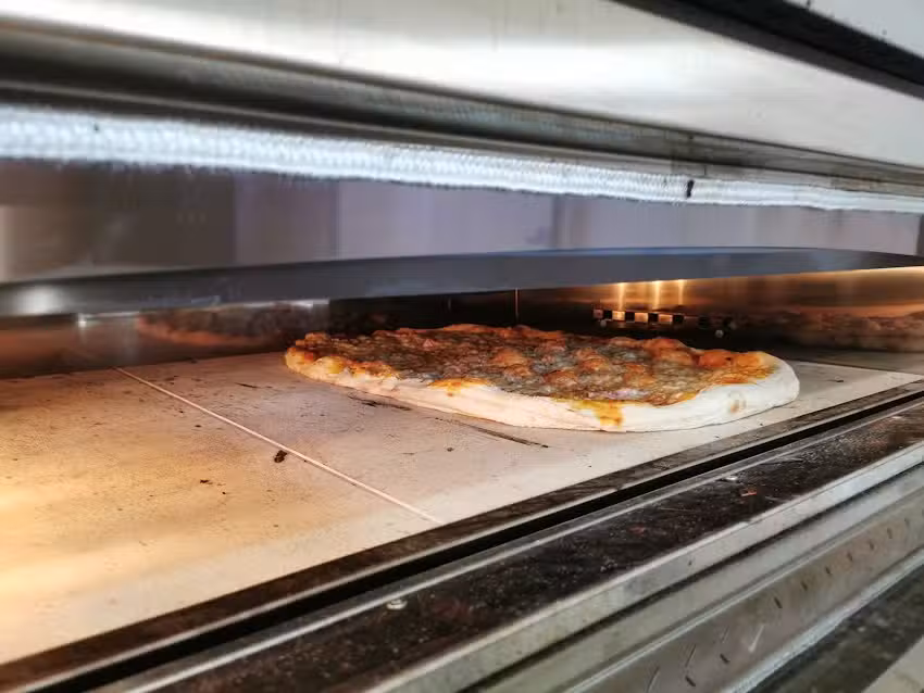7 Days Pizzeria Freising
