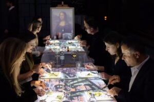7 Paintings &ndash; Bonn