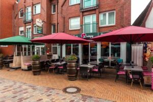 7dayz Bar-Bistro-Restaurant