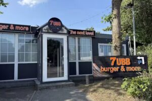 7ubb- burger and more