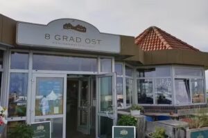 8 Grad Ost