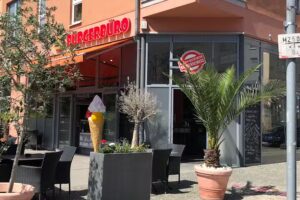800&deg; Four Bites Frankfurt (Oder)