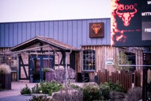 800° Halberstadt | Restaurant