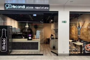90Secondi Nordwestzentrum