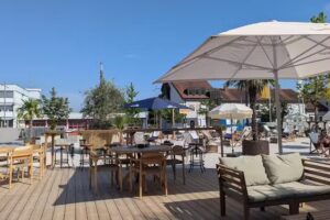 934 beachbar & lounge