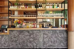 969 Bulgo &ndash; House of Korea