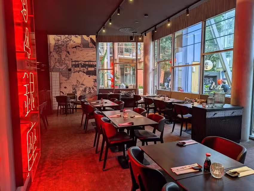 994 GINZA &ndash; Sushi | Izakaya