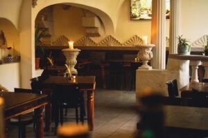 A`Dore Oriental & Libanesisches Restaurant