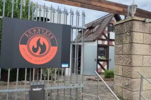 A Gastro GmbH