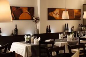 A.M Ferreira Gomes Cardoso Pizzeria al Lago