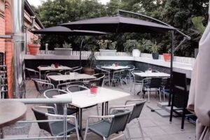 A mi manera – VIP Lounge (Gallerie)