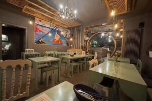 A-Petit Restaurant Berlin