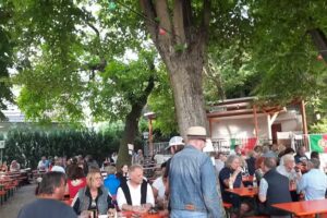 A.R.P. Volksgarten