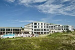 A-ROSA Sylt