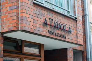 A Tavola – Düsseldorf