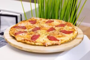 A-Team Pizzeria & Lieferservice
