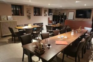 &Auml;&auml;djeschoss am Markt