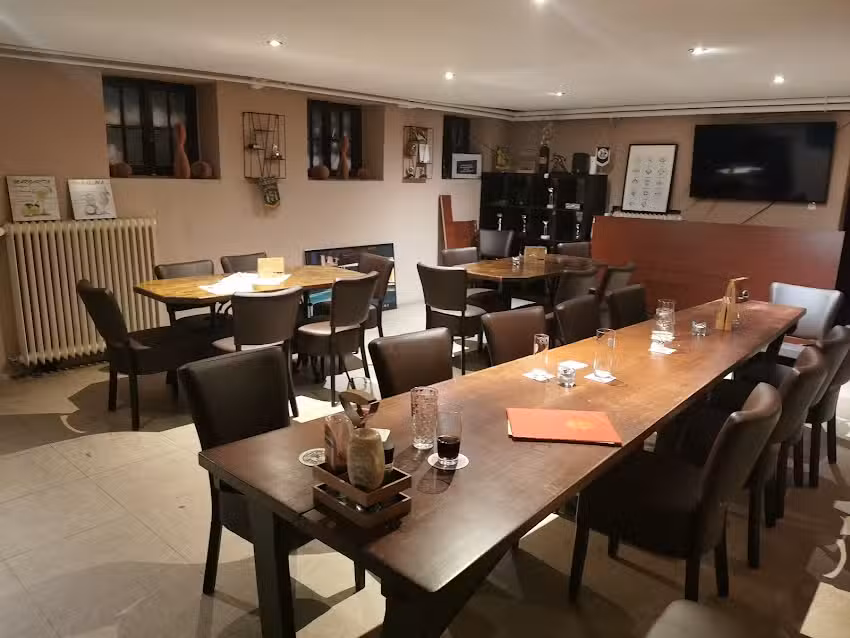 &Auml;&auml;djeschoss am Markt