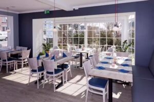 Aal & Fischräucherei – Restaurant Störtebeker