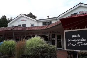 Aal- & Forellenr&auml;ucherei Hoffmann GmbH