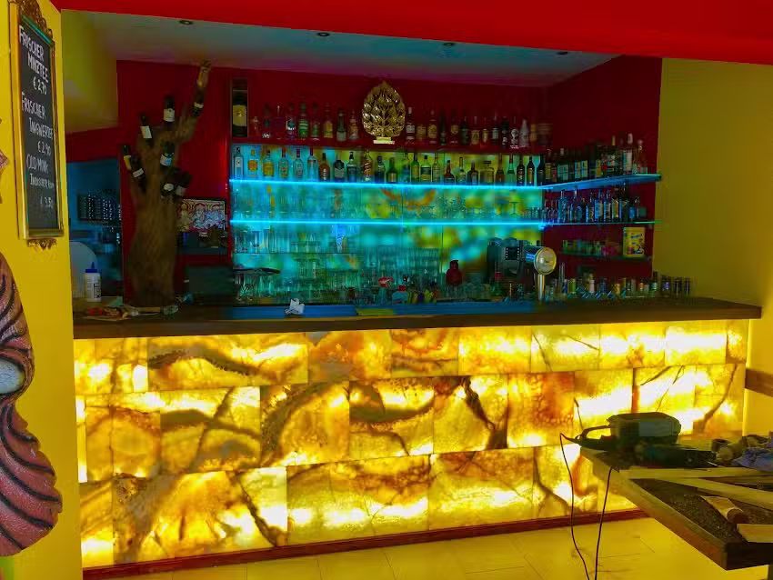 Aao Ji Restaurant – Eichwalde