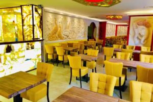 Aao Ji Restaurant – Schöneiche bei Berlin