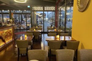 Aapka – Indisches Restaurant