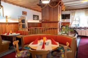 Aarappar Indisches Restaurant