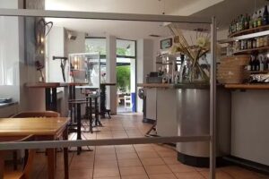 Ab der Fisch – Restaurant Düsseldorf