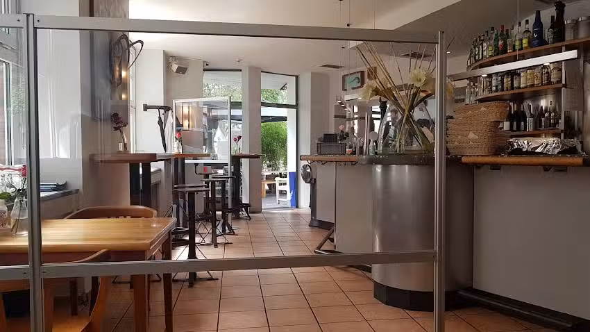 Ab der Fisch &ndash; Restaurant D&uuml;sseldorf