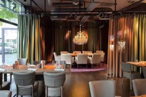 ABACCO’S STEAKHOUSE Aachen