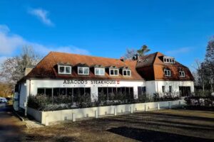 ABACCO’S STEAKHOUSE Augsburg