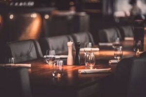 ABACCO’S STEAKHOUSE Bonn