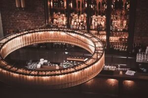 ABACCO’S STEAKHOUSE Frankfurt