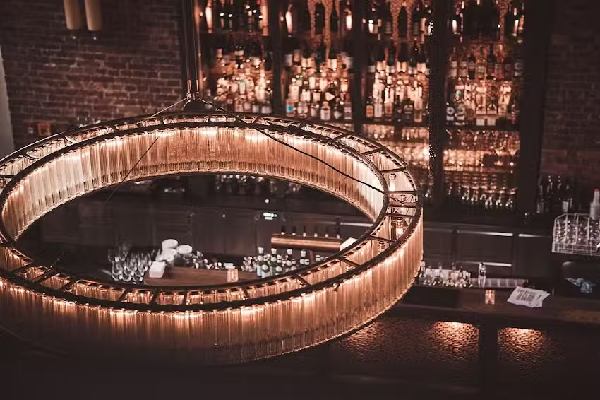 ABACCO&rsquo;S STEAKHOUSE Frankfurt