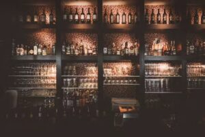 ABACCO’S STEAKHOUSE München