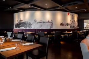 ABACCOS STEAKHOUSE