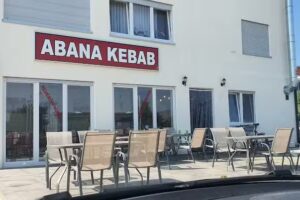Abana Kebap