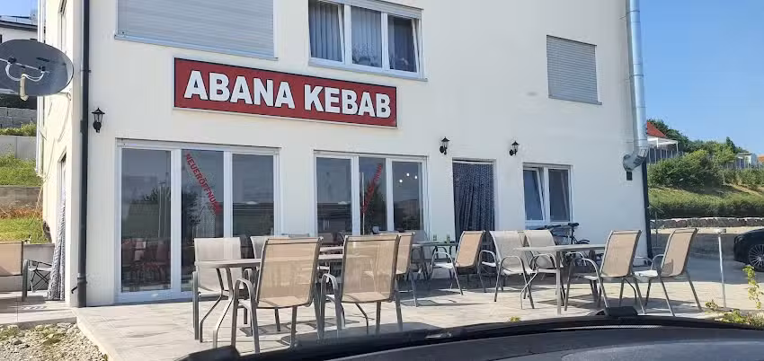Abana Kebap