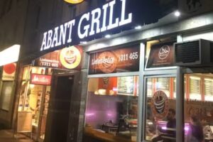 Abant Grill