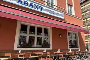 Abant Restaurant