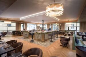 ABBATIA RESTAURANT