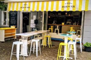 ABC – Allans Breakfast Club