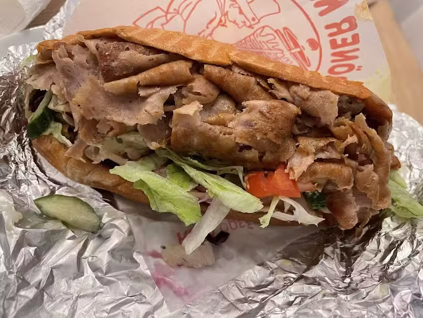 ABC D&ouml;ner