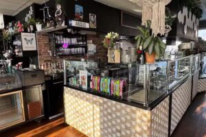 Abdus soul kitchen and cafe